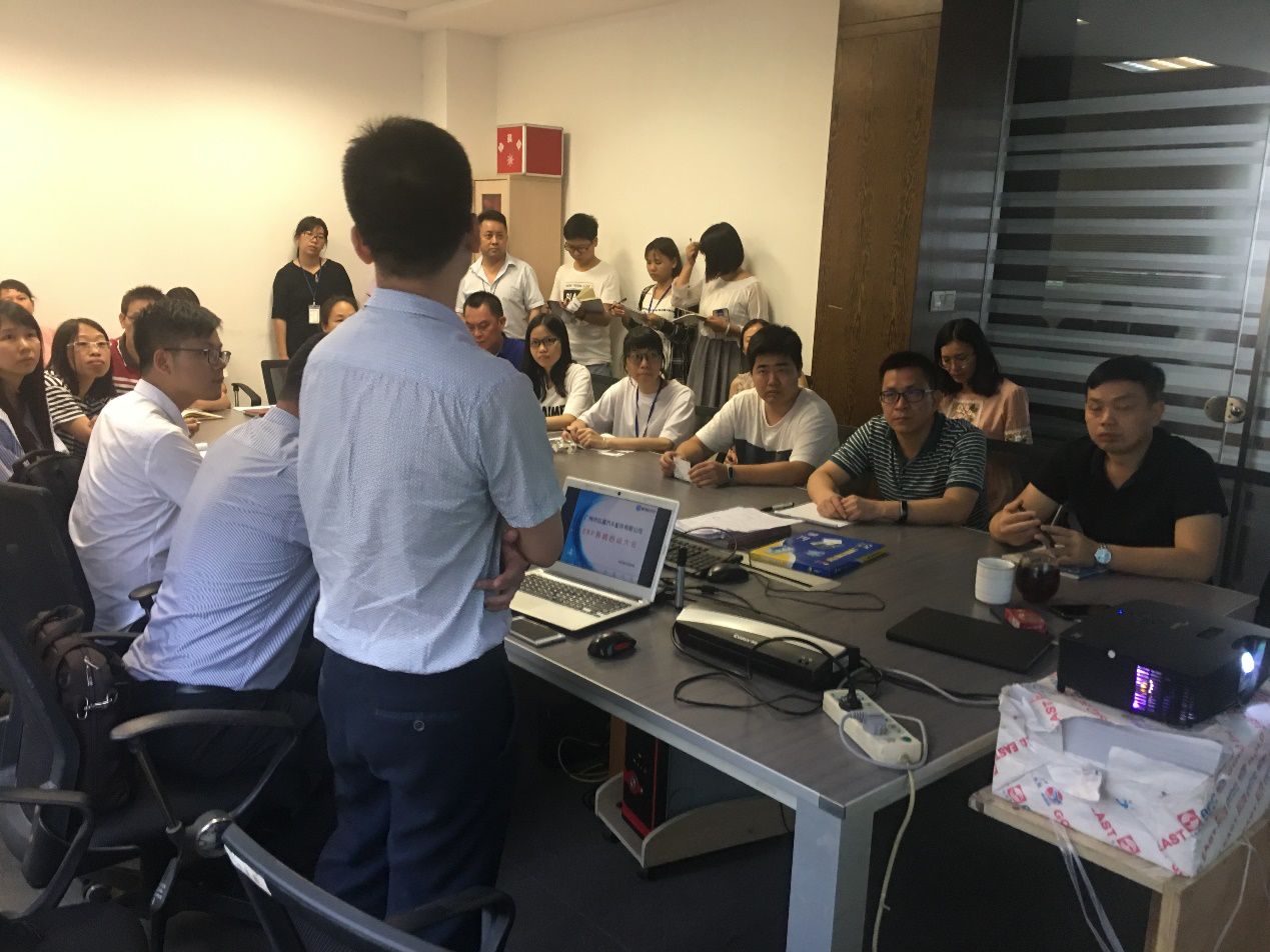 广州市弘道汽车配件有限公司携手顺景Z6尊龙凯时-Z6尊龙凯时官方网站，加速推进企业信息化建设